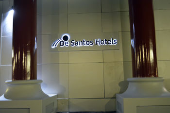 De Santos Hotel Awka Exterior foto
